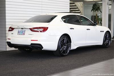 2020 Maserati Quattroporte GTS GranSport   - Photo 7 - Portland, OR 97230