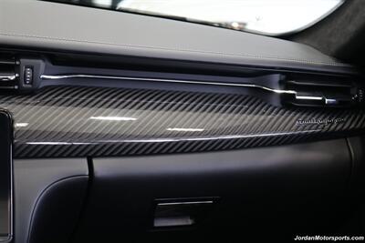 2020 Maserati Quattroporte GTS GranSport   - Photo 39 - Portland, OR 97230