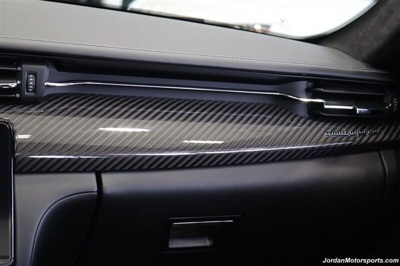 2020 Maserati Quattroporte GTS GranSport   - Photo 39 - Portland, OR 97230