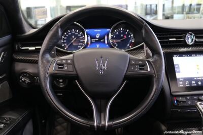 2020 Maserati Quattroporte GTS GranSport   - Photo 29 - Portland, OR 97230