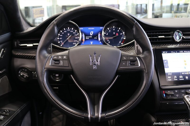 2020 Maserati Quattroporte GTS GranSport   - Photo 29 - Portland, OR 97230