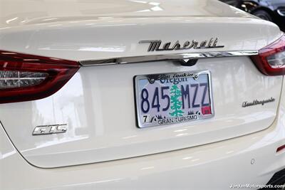 2020 Maserati Quattroporte GTS GranSport   - Photo 61 - Portland, OR 97230