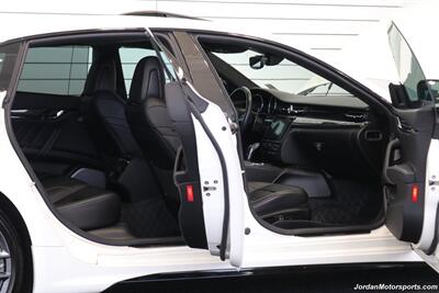 2020 Maserati Quattroporte GTS GranSport   - Photo 65 - Portland, OR 97230