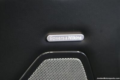 2020 Maserati Quattroporte GTS GranSport   - Photo 37 - Portland, OR 97230