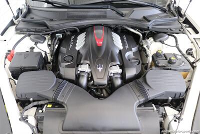 2020 Maserati Quattroporte GTS GranSport   - Photo 16 - Portland, OR 97230
