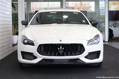 2020 Maserati Quattroporte GTS GranSport   - Photo 8 - Portland, OR 97230