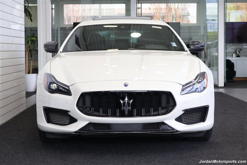 2020 Maserati Quattroporte GTS GranSport   - Photo 8 - Portland, OR 97230