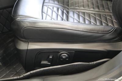 2020 Maserati Quattroporte GTS GranSport   - Photo 48 - Portland, OR 97230