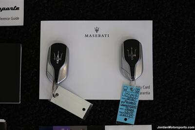2020 Maserati Quattroporte GTS GranSport   - Photo 25 - Portland, OR 97230