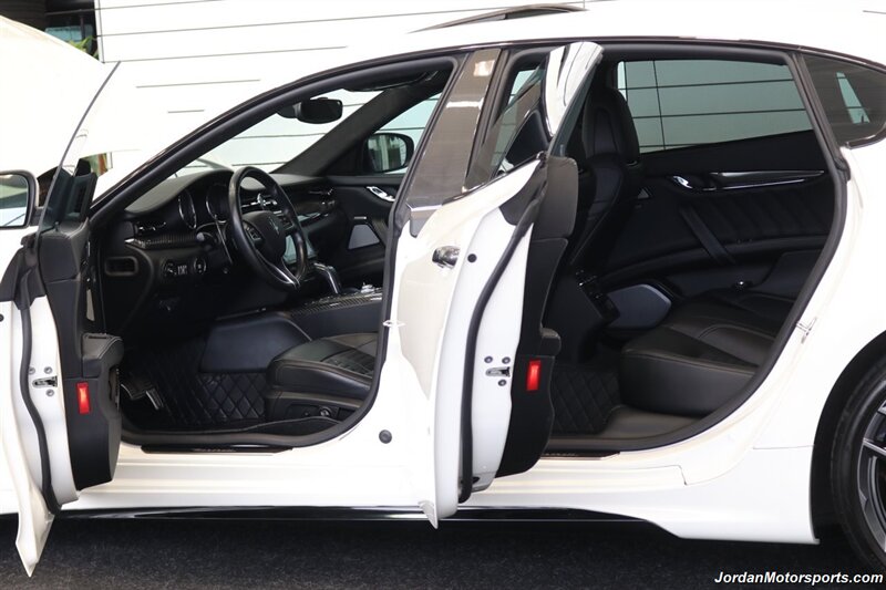 2020 Maserati Quattroporte GTS GranSport   - Photo 64 - Portland, OR 97230