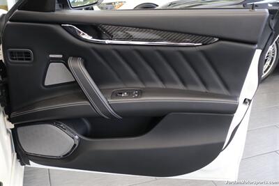 2020 Maserati Quattroporte GTS GranSport   - Photo 41 - Portland, OR 97230