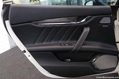 2020 Maserati Quattroporte GTS GranSport   - Photo 42 - Portland, OR 97230