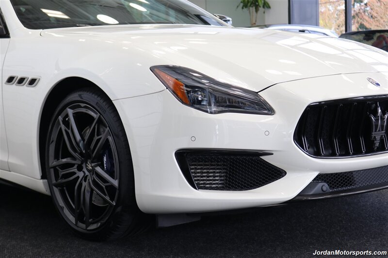 2020 Maserati Quattroporte GTS GranSport   - Photo 13 - Portland, OR 97230