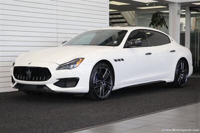2020 Maserati Quattroporte GTS GranSport   - Photo 3 - Portland, OR 97230
