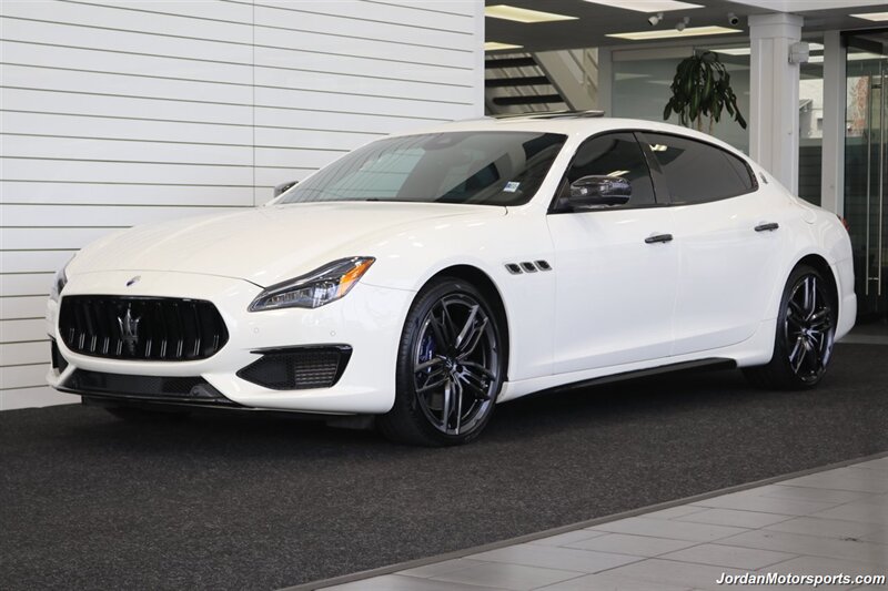 2020 Maserati Quattroporte GTS GranSport   - Photo 3 - Portland, OR 97230