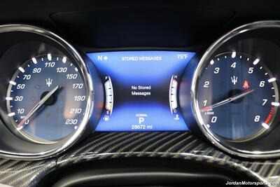 2020 Maserati Quattroporte GTS GranSport   - Photo 23 - Portland, OR 97230
