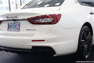 2020 Maserati Quattroporte GTS GranSport   - Photo 14 - Portland, OR 97230