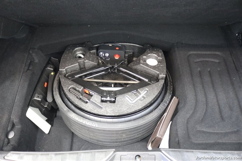 2020 Maserati Quattroporte GTS GranSport   - Photo 55 - Portland, OR 97230