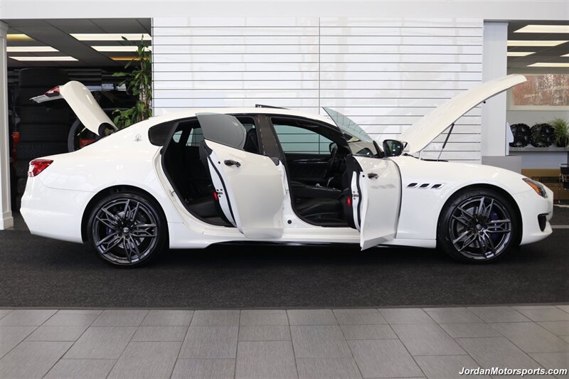 2020 Maserati Quattroporte GTS GranSport   - Photo 11 - Portland, OR 97230