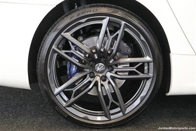 2020 Maserati Quattroporte GTS GranSport   - Photo 69 - Portland, OR 97230