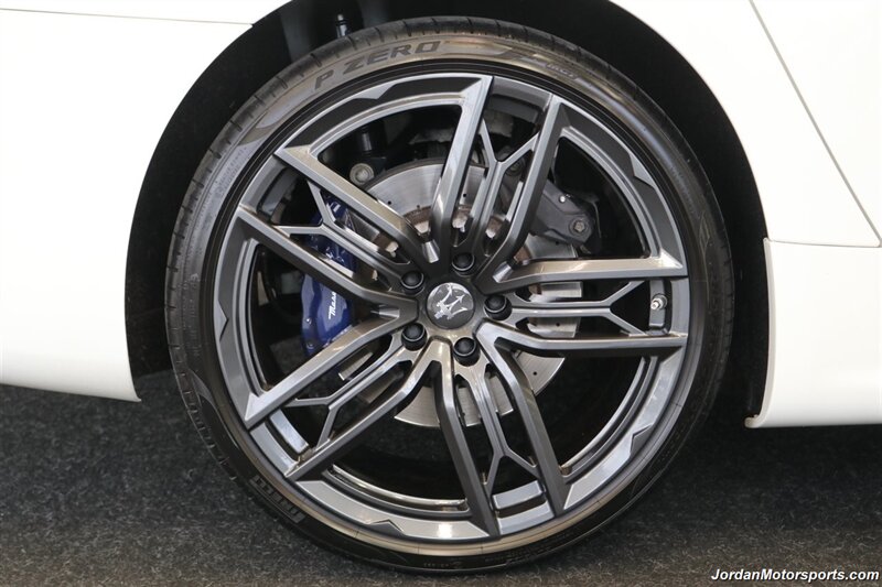 2020 Maserati Quattroporte GTS GranSport   - Photo 69 - Portland, OR 97230