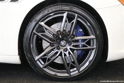 2020 Maserati Quattroporte GTS GranSport   - Photo 68 - Portland, OR 97230