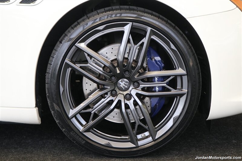 2020 Maserati Quattroporte GTS GranSport   - Photo 68 - Portland, OR 97230