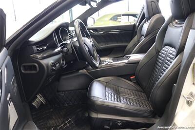 2020 Maserati Quattroporte GTS GranSport   - Photo 44 - Portland, OR 97230