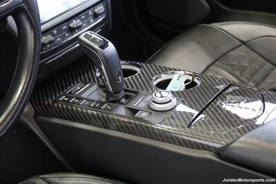 2020 Maserati Quattroporte GTS GranSport   - Photo 32 - Portland, OR 97230