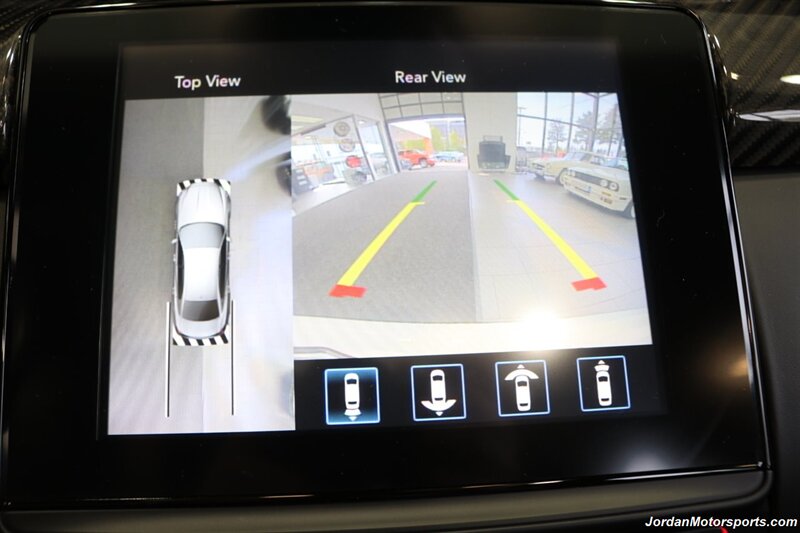 2020 Maserati Quattroporte GTS GranSport   - Photo 36 - Portland, OR 97230
