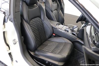 2020 Maserati Quattroporte GTS GranSport   - Photo 19 - Portland, OR 97230