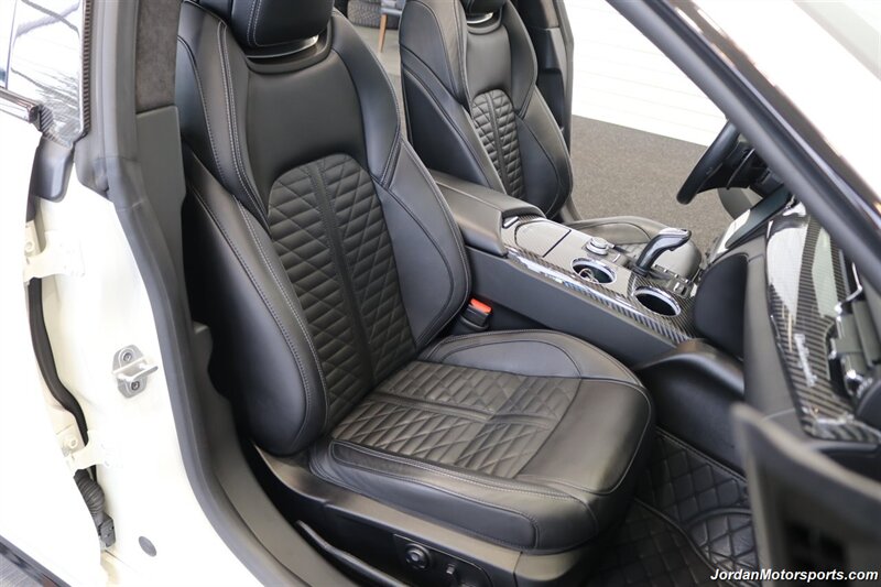2020 Maserati Quattroporte GTS GranSport   - Photo 19 - Portland, OR 97230
