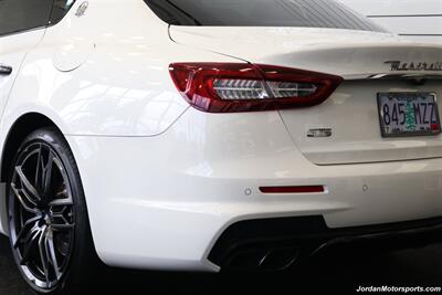 2020 Maserati Quattroporte GTS GranSport   - Photo 15 - Portland, OR 97230