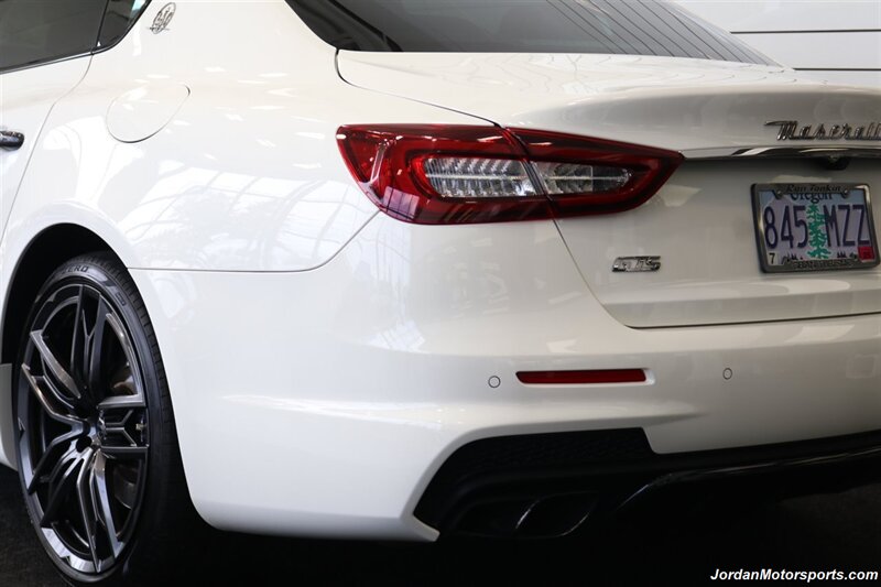2020 Maserati Quattroporte GTS GranSport   - Photo 15 - Portland, OR 97230