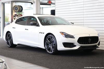 2020 Maserati Quattroporte GTS GranSport   - Photo 2 - Portland, OR 97230