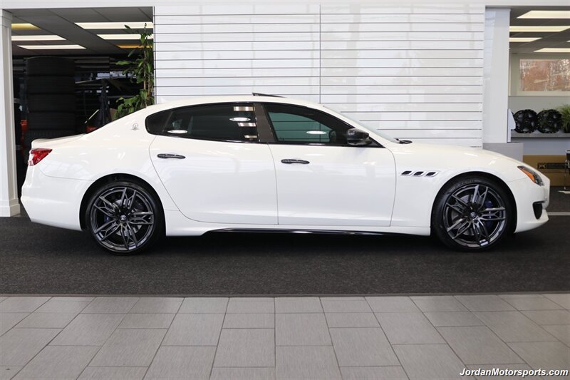 2020 Maserati Quattroporte GTS GranSport   - Photo 5 - Portland, OR 97230