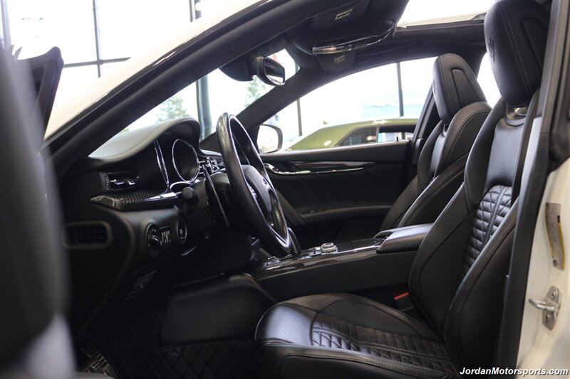 2020 Maserati Quattroporte GTS GranSport   - Photo 53 - Portland, OR 97230