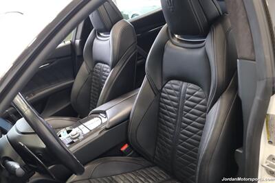 2020 Maserati Quattroporte GTS GranSport   - Photo 52 - Portland, OR 97230