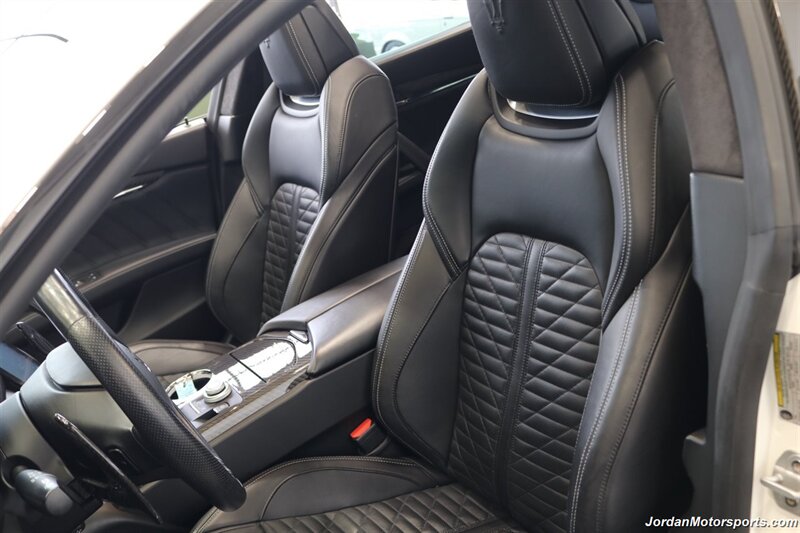 2020 Maserati Quattroporte GTS GranSport   - Photo 52 - Portland, OR 97230