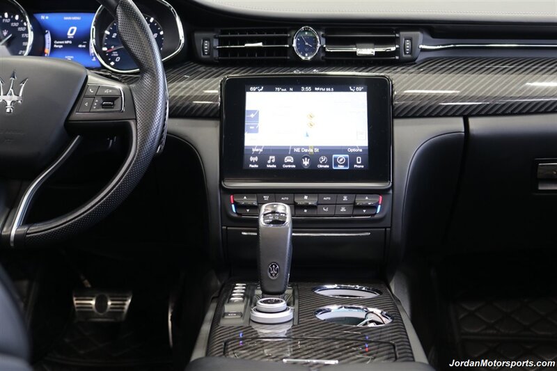 2020 Maserati Quattroporte GTS GranSport   - Photo 28 - Portland, OR 97230