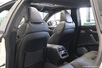 2020 Maserati Quattroporte GTS GranSport   - Photo 46 - Portland, OR 97230