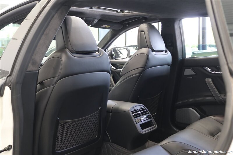2020 Maserati Quattroporte GTS GranSport   - Photo 46 - Portland, OR 97230