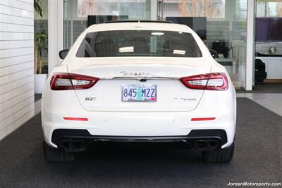 2020 Maserati Quattroporte GTS GranSport   - Photo 9 - Portland, OR 97230