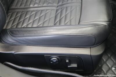 2020 Maserati Quattroporte GTS GranSport   - Photo 49 - Portland, OR 97230