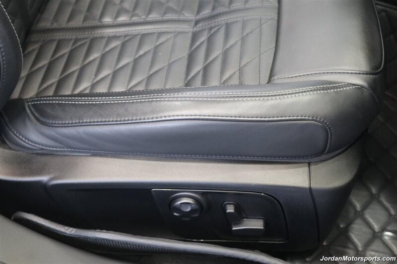 2020 Maserati Quattroporte GTS GranSport   - Photo 49 - Portland, OR 97230