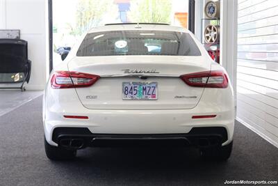 2020 Maserati Quattroporte GTS GranSport   - Photo 56 - Portland, OR 97230
