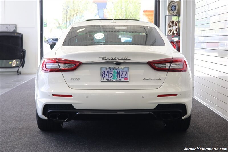 2020 Maserati Quattroporte GTS GranSport   - Photo 56 - Portland, OR 97230