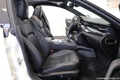 2020 Maserati Quattroporte GTS GranSport   - Photo 45 - Portland, OR 97230