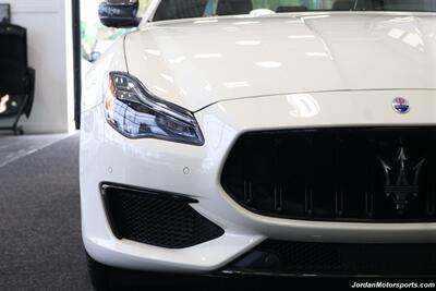 2020 Maserati Quattroporte GTS GranSport   - Photo 59 - Portland, OR 97230