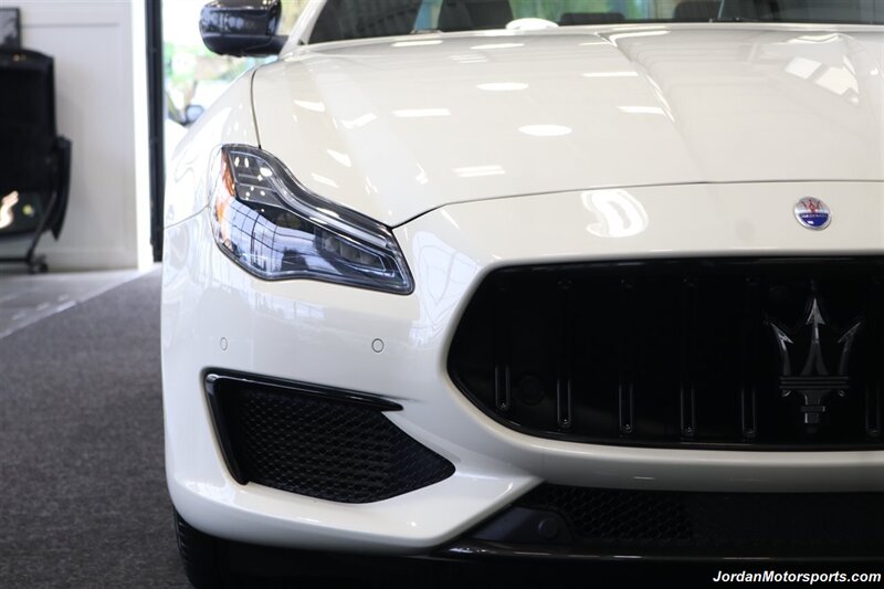 2020 Maserati Quattroporte GTS GranSport   - Photo 59 - Portland, OR 97230